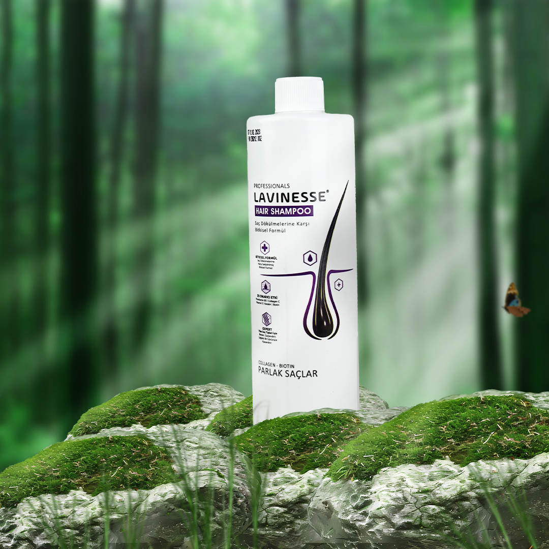 Lavinesse Şampuan